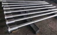 LF1 LF2 Carbon Steel Shaft A694 4130 4140 لتعدين البترول والكيماويات